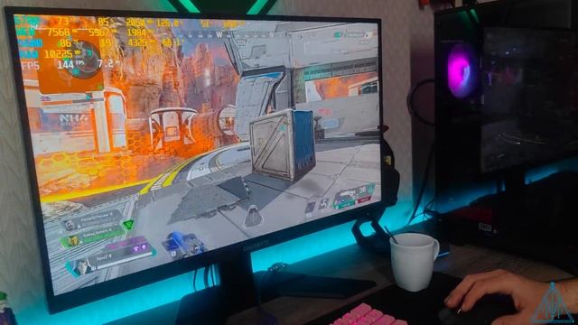 11.500 TL ye Alınabilecek En İyi Sistem | Sinerji'den Sistem Almak |R5 5600-Radeon 6700| Dobra Dobr смотреть онлайн