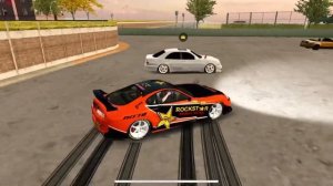 ДРИФТ НАСТРОЙКА НА TOYOTA SUPRA a80 (MK4) (1695 Hp) in CAR PARKING MULTIPLAYER
