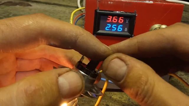 Лабораторный блок питания 0-24V. своими руками. зарядное устройство для автомобильного аккумулятора смотреть онлайн