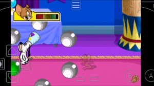 [GBA] Tom & Jerry: The Magic Ring (2001) Jerry Longplay and Playthrough