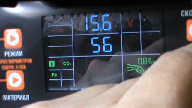 Попробовал сварку полуавтоматом после 15 лет электродами смотреть онлайн
