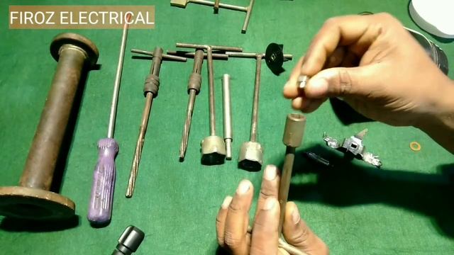 Mixer Grinder Repair Tools смотреть онлайн