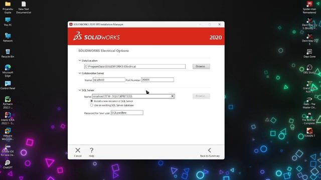 The installation manager cannot verify this server exists смотреть онлайн