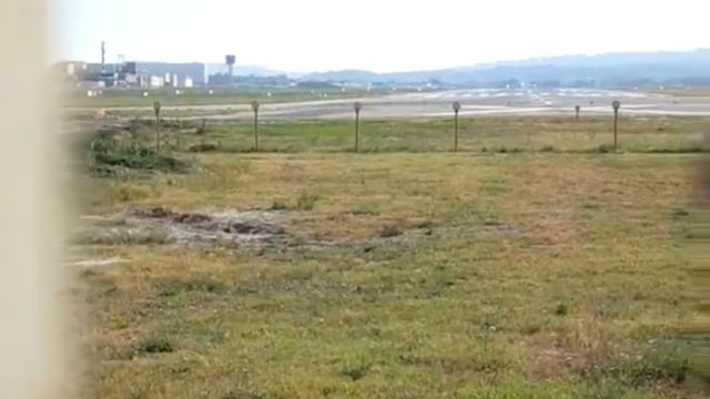 Capodichino Decollo aereo смотреть онлайн