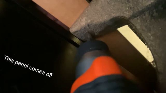 DIY: Transforming my Childhood Piano into a Desk смотреть онлайн