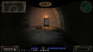 Где искать ПДА для Кости на Юпитере в моде Народная Солянка 2016