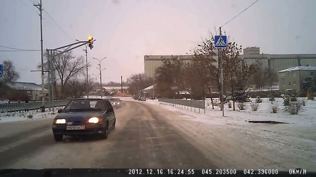 Беспредел на дорогах Ставрополья смотреть онлайн