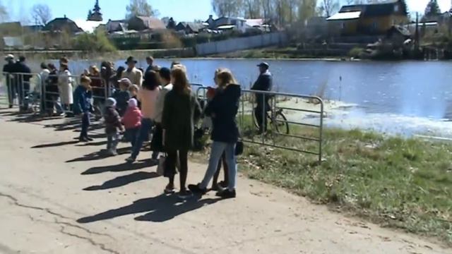 пгт ВАСИЛЬЕВО ДЕНЬ ПОБЕДЫ 9 05 2018 г  1