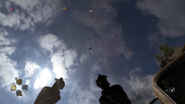 Dying Light 2 Physics At Its Finest | Part 1 смотреть онлайн