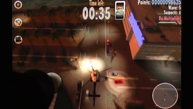 Suspect In Sight iPhone Gameplay Review - AppSpy.com смотреть онлайн