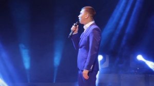 Чувашская певица Диана и Алексей Шадриков- Кащар