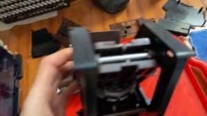 JURA E8, обслуговування заварного блоку. Як розібрати?