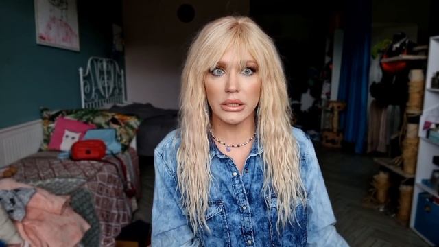 ПОСЛЕДСТВИЯ COVIDа спустя три недели // Неугомонная МОНРО смотреть онлайн