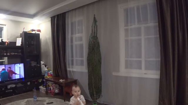 Новогодняя сказка продолжается! смотреть онлайн