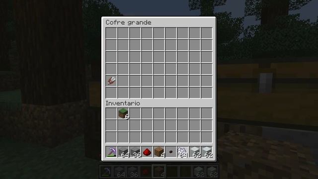 PUERTA SECRETA 2x2 para MINECRAFT JAVA 1.20 | BASE OCULTA смотреть онлайн