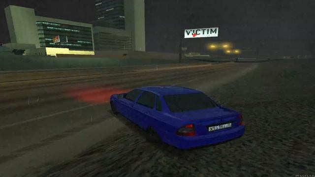 Lada Priora ! Лево Право Дал Дал! смотреть онлайн