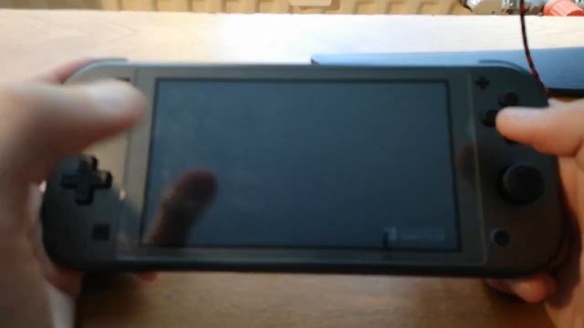 Облачные игры на Nintendo Switch