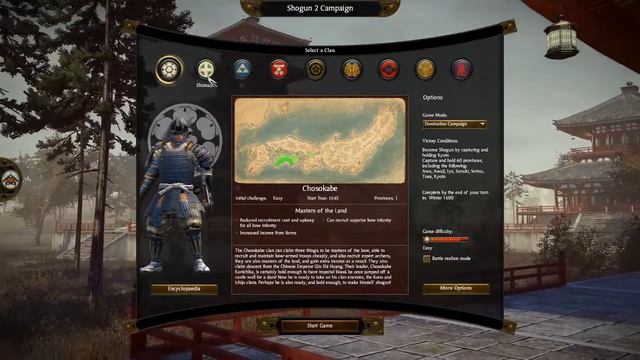 Total War Tuesdays: Shogun 2 Beginner Walkthrough and Tutorial смотреть онлайн