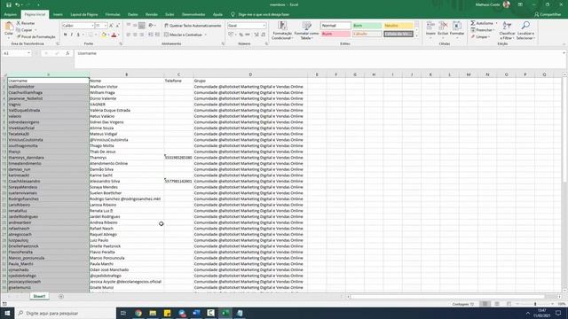 BOT ADICIONAR MEMBROS NO TELEGRAM - PASSO A PASSO смотреть онлайн
