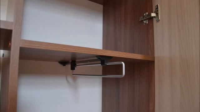 Прихожая Кармен 7 Олмеко ясень шимо в интернет-магазине Vobox смотреть онлайн