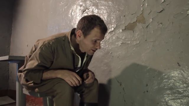 Проект "Медальон", серия "Выбор" смотреть онлайн