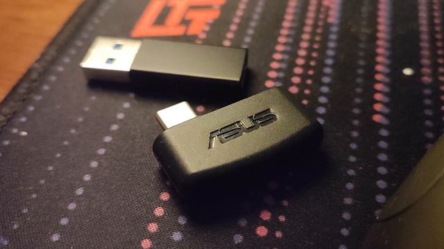 Brezžične gaming slušalke pod 100€! смотреть онлайн