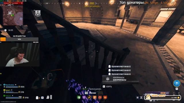 MWZ ЭТО ЛУЧШИЙ РЕЖИМ В CALL OF DUTY