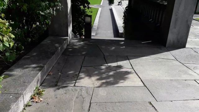 Осло, Парк скульптур Вигеланда, ч.2 смотреть онлайн