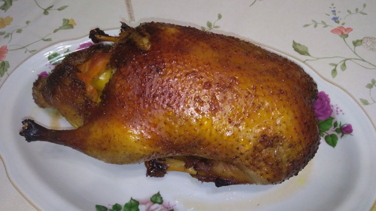 Рождественская утка. смотреть онлайн