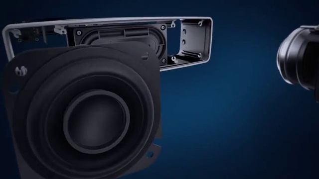 BOSE SoundLink Mini Bluetooth-Lautsprecher - die Technologie dahinter смотреть онлайн