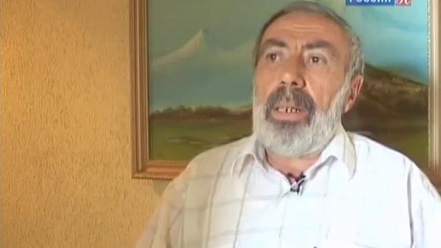 Доисторический мост в Армении. смотреть онлайн