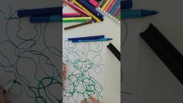 Дерево желаний