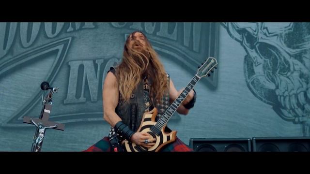 Dark Fable - Live Showreel 2022 смотреть онлайн