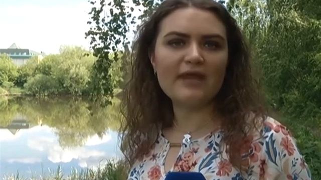 "Дежурный по району" - проблемы Таболовского пруда смотреть онлайн