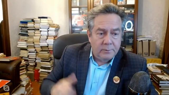 Мы же наивные люди... За новый социализм! смотреть онлайн