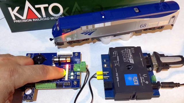 LokProgrammer ESU Часть 1 смотреть онлайн