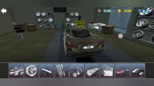 Я купил себе новую машину мечты в симулятор автомобиля 2 | ДимА4 car simulator 2!