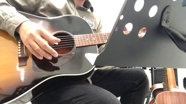 What I've Done / Linkin Park(cover) смотреть онлайн