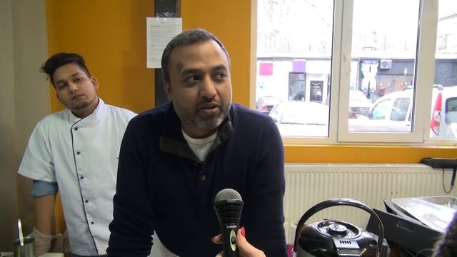 Ярмарка "Delhi базар" в Москве смотреть онлайн