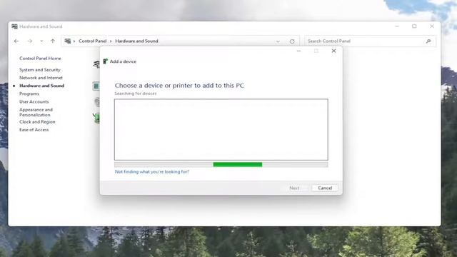 How to Fix Printer Driver Is Unavailable on Windows 11 смотреть онлайн