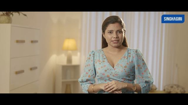 HISENSE AIR CONDITIONER INVERTER (Singhagiri.lk) смотреть онлайн