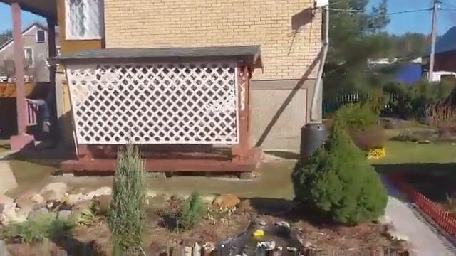 Стол с навесом №1 смотреть онлайн