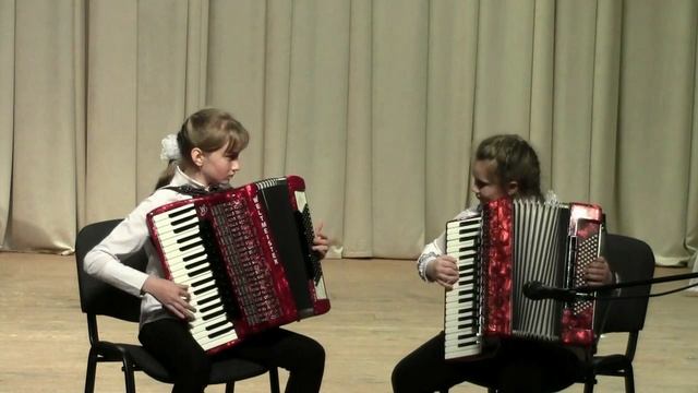 Любань "Снегавік 2016" "Слуцкая ДШМ " ансамбль смотреть онлайн