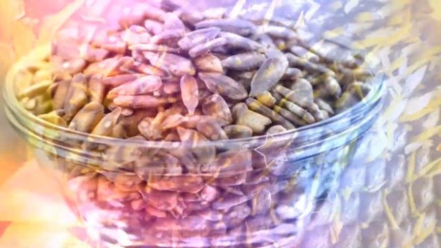 ЖАРЕНЫЕ СЕМЕЧКИ ПОЛЬЗА И ВРЕД смотреть онлайн