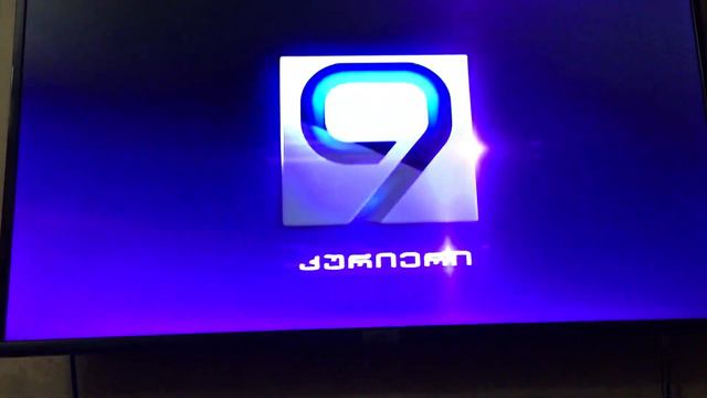 третья заставка окончание курьера (Рустави 2 21:00 17.02.2017) TV Rustavi 2 смотреть онлайн