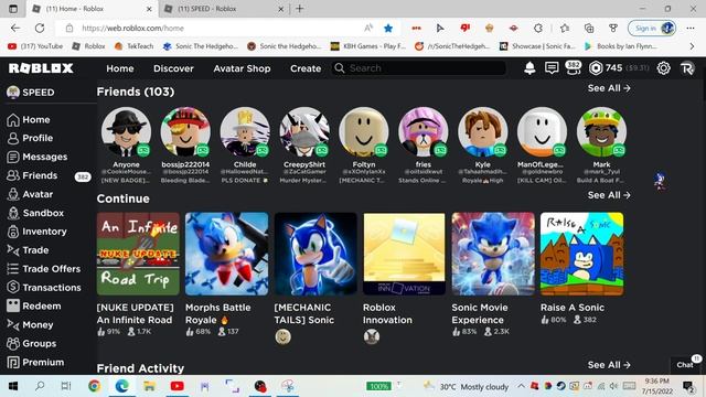 I GOT THE GOLD CROWN OF O'S IN ROBLOX (Heres how it happened...) смотреть онлайн