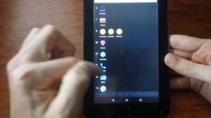 Как установить Android 7 на планшет Lenovo A3300-HV