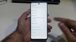 Tecno Camon 19 Pro Language Region Change