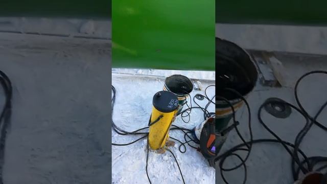 зачистка замков смотреть онлайн