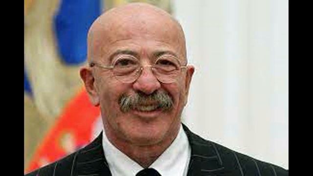 Пройдет прощание с Александром Розенбаумом...Траур в России смотреть онлайн